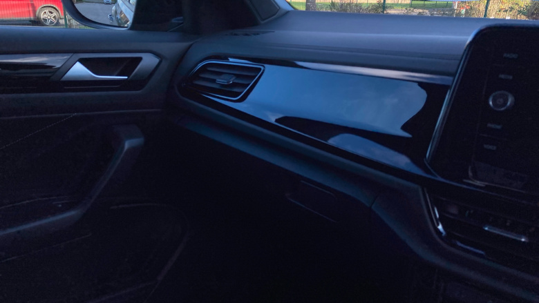 Volkswagen T-Roc 1.0 TSI 115 Style Design 5dr Petrol Hatchback